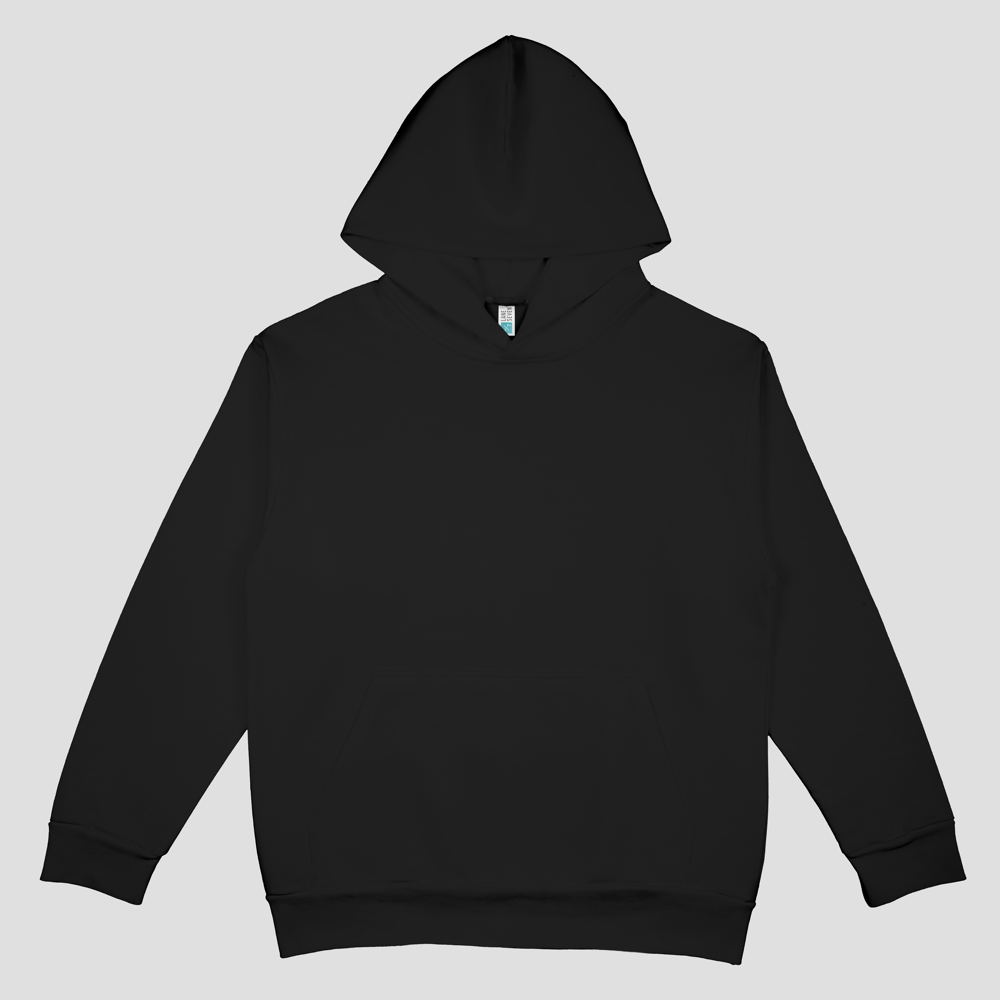 Lane Seven Urban Hoodie - LS16001 Hoodie (Heavy weight)
