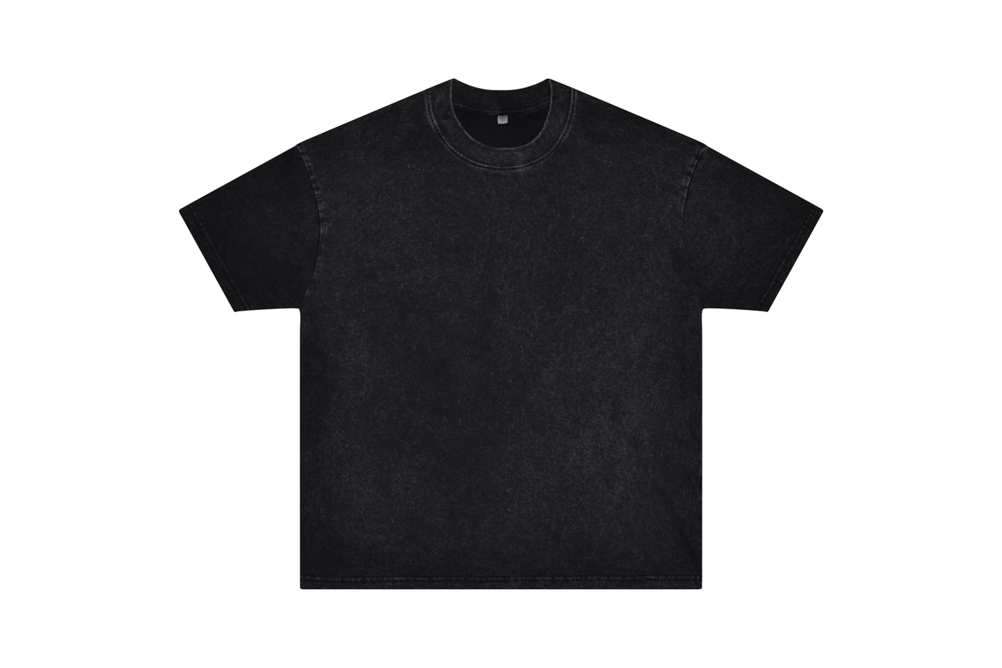 Sky Wear Basics 925 Mineral Wash Tee