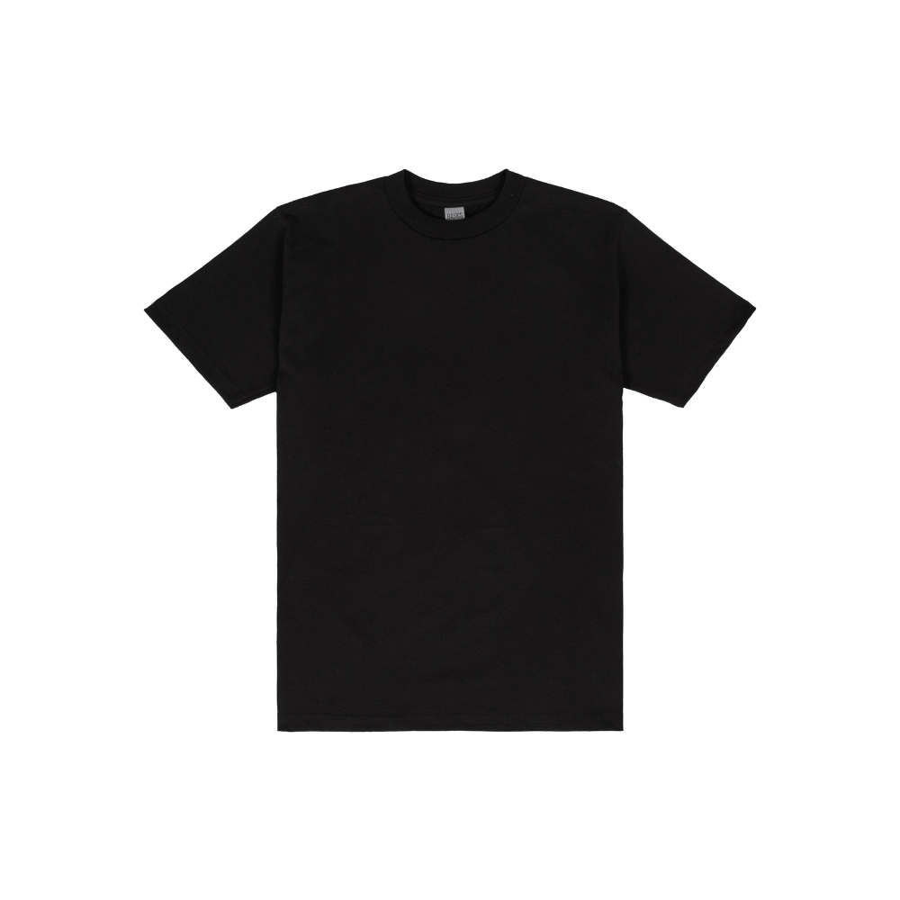 Sky Wear Basics 920A Heavy Weight T-Shirt