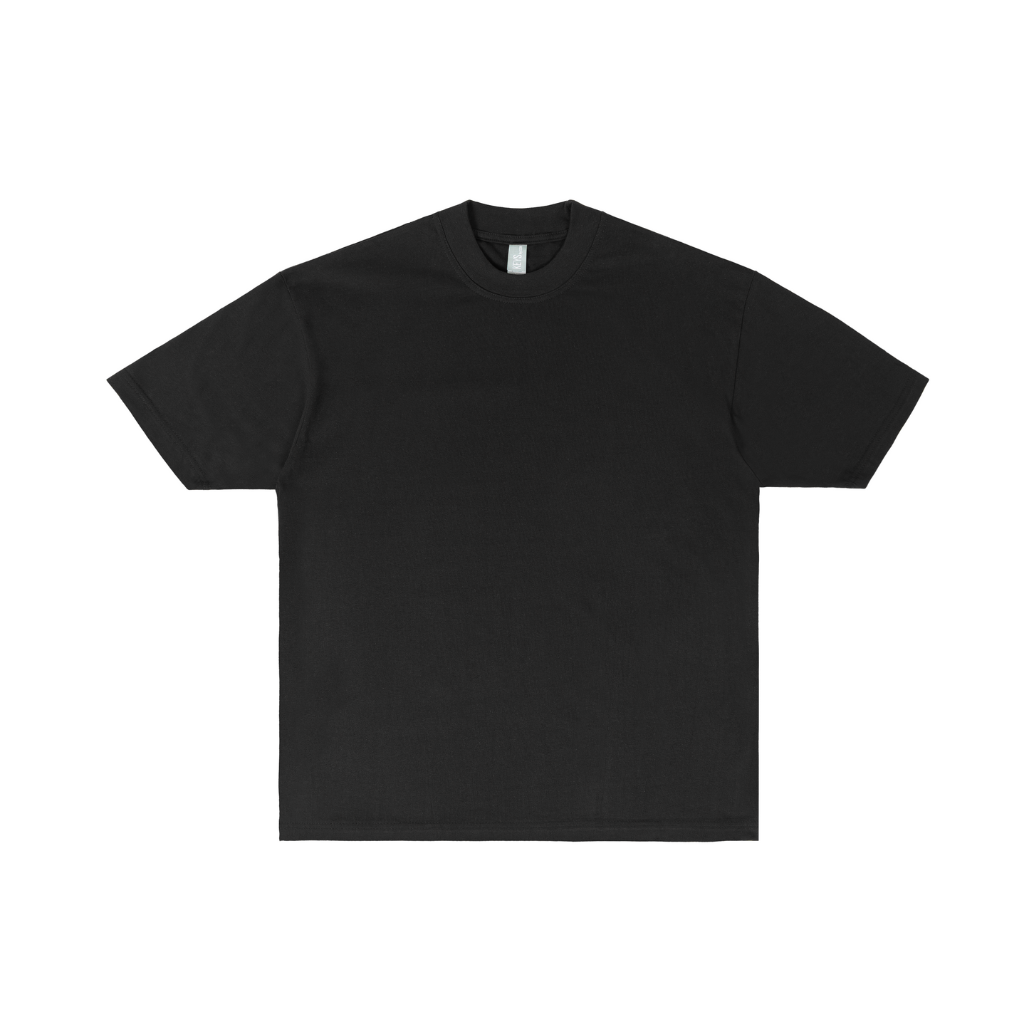 Sky Wear Keys 1017 Heavy Weight T-Shirt V01