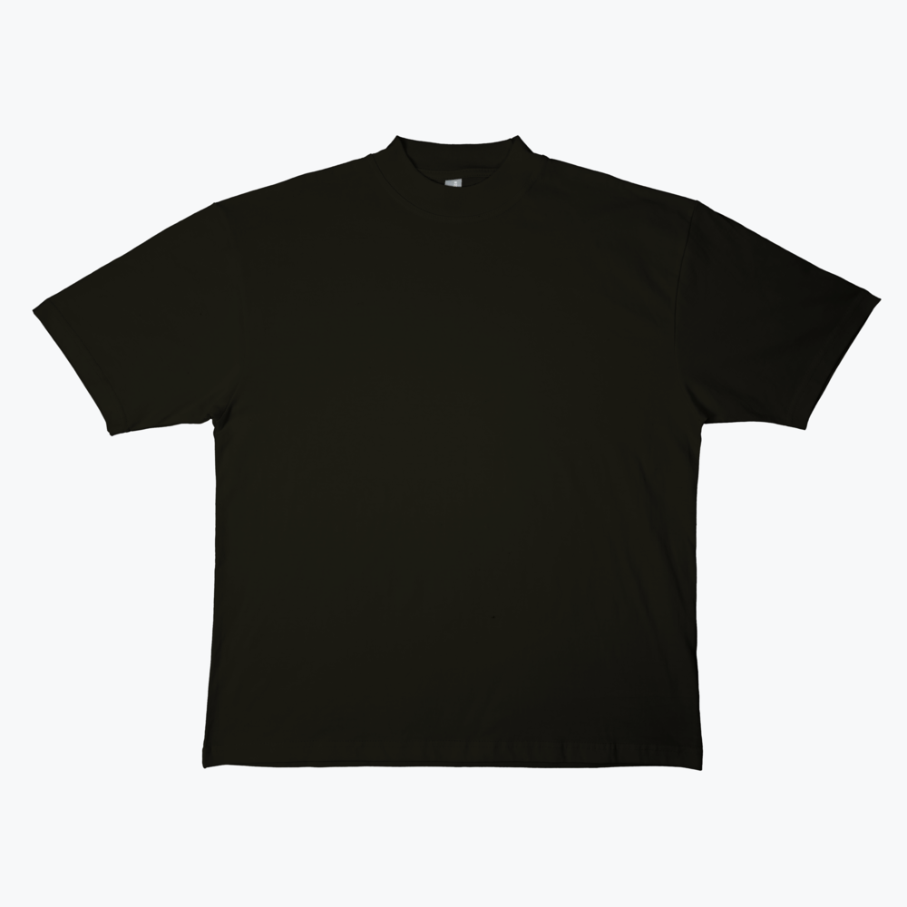 Pro 5 - 1019 Athletic T-Shirt (Mid weight)