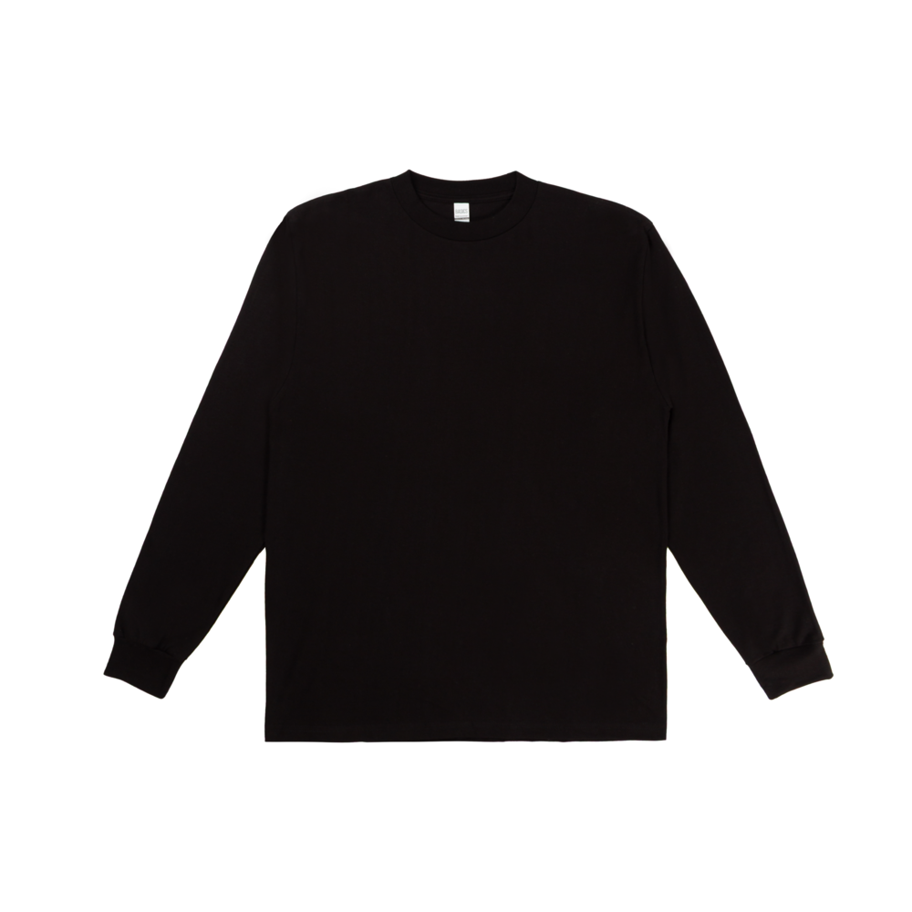 Sky Wear Basics 924 Classic Long Sleeve T-Shirt