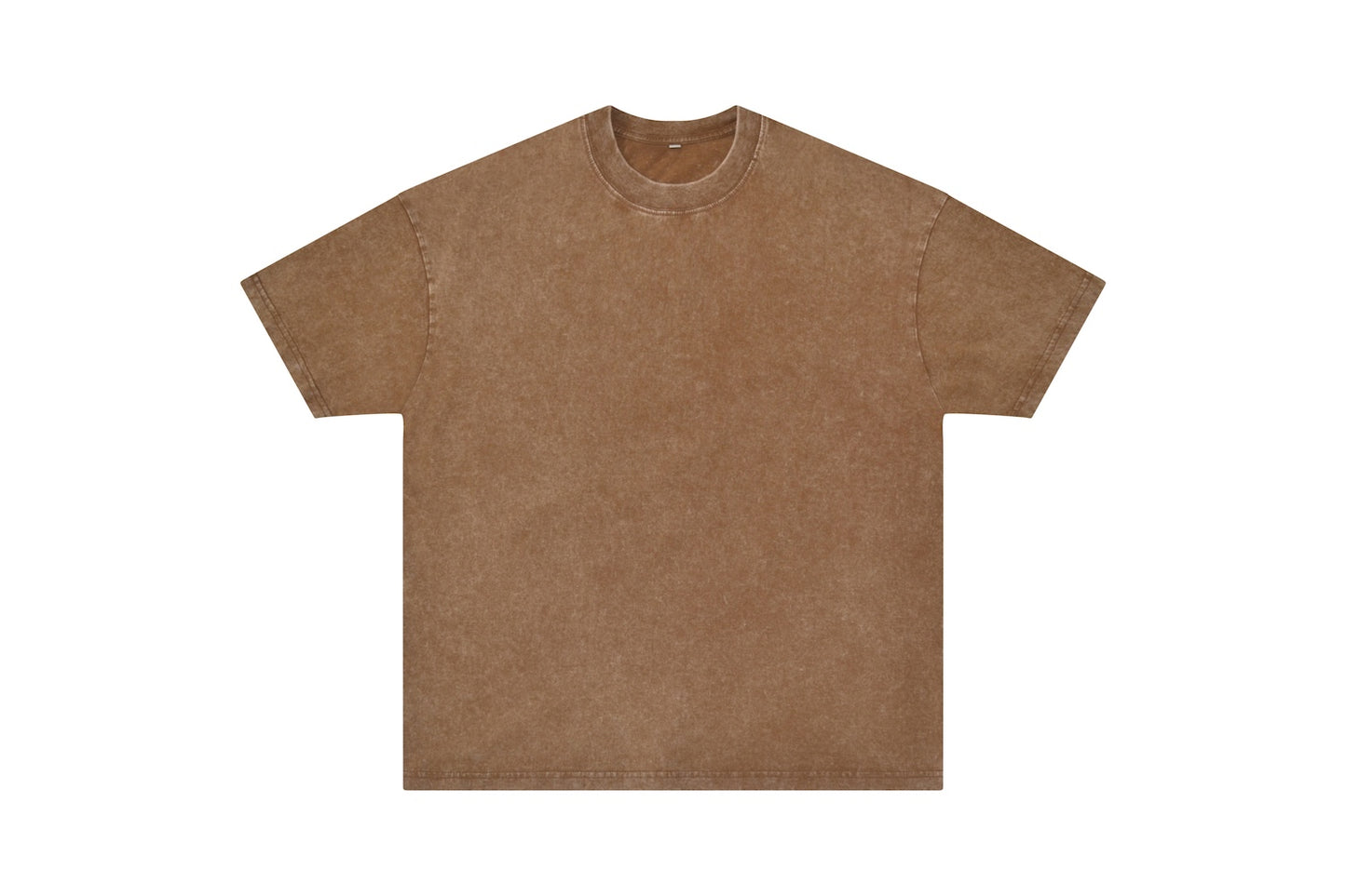 Sky Wear Basics 925 Mineral Wash Tee