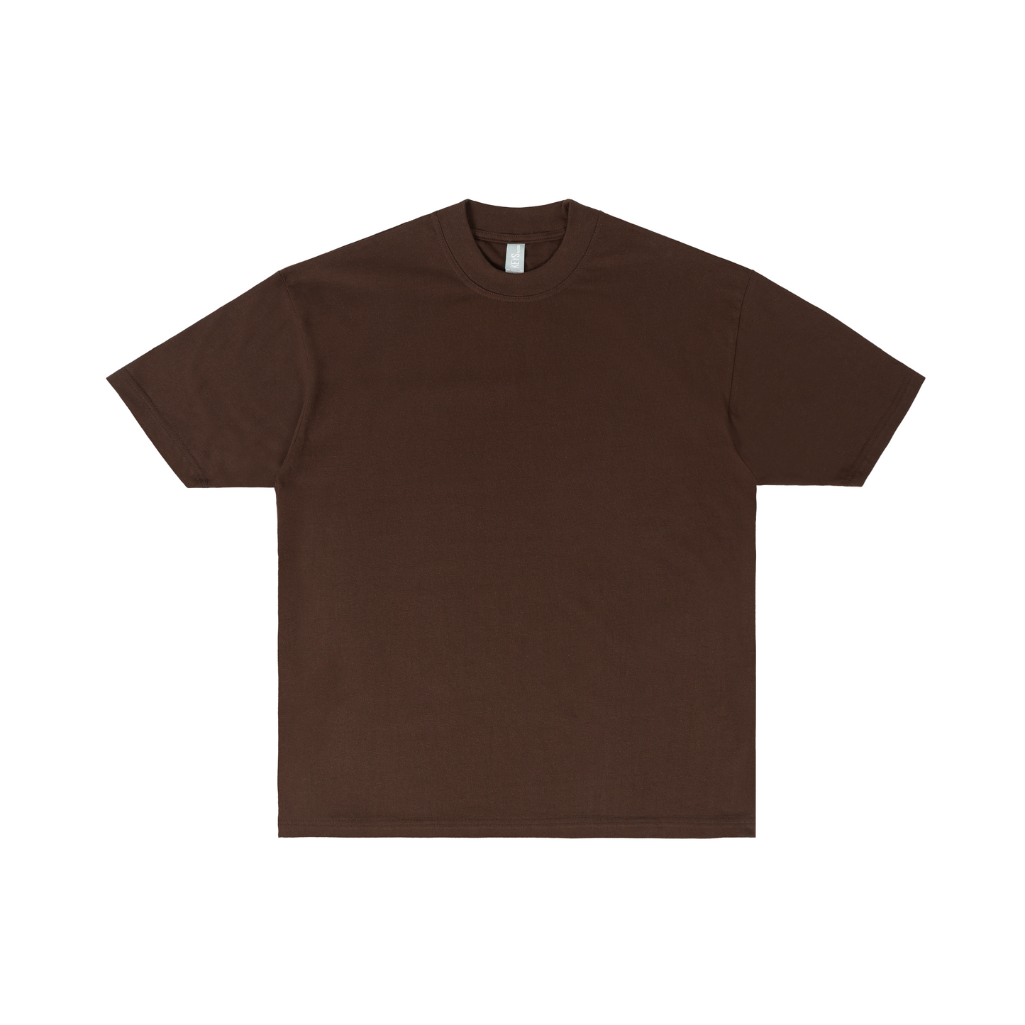 Sky Wear Keys 1017 Heavy Weight T-Shirt V01