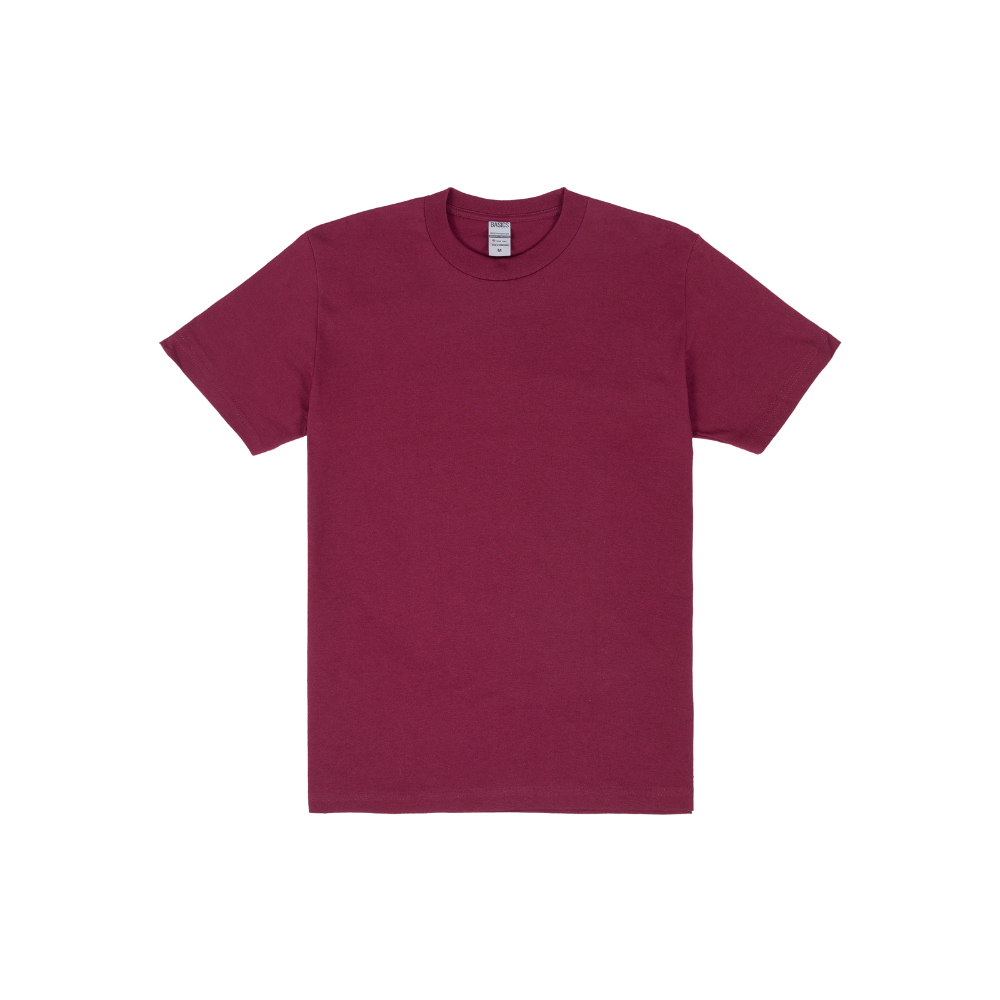 Sky Wear Basics 920A Heavy Weight T-Shirt