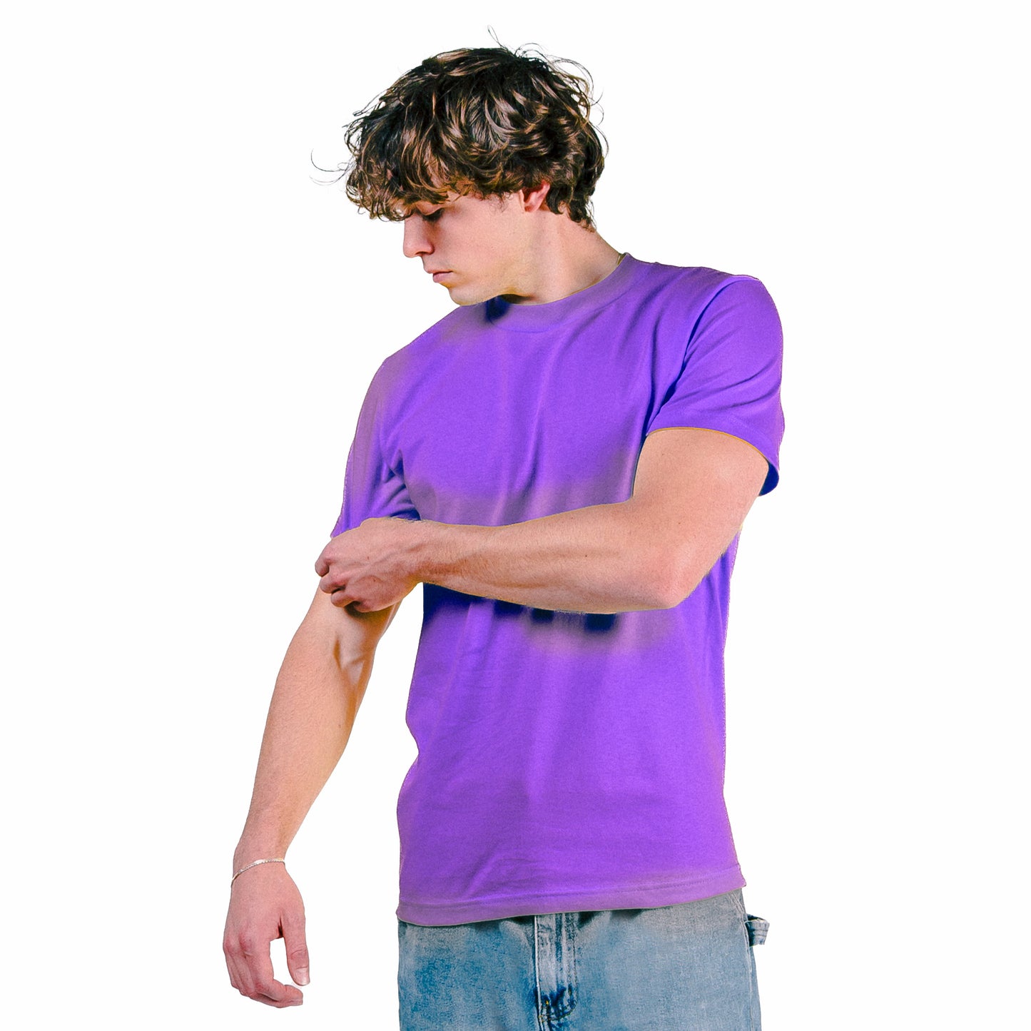 Sky Wear Basics 920C Heavy Weight T-Shirt LARGER SIZES