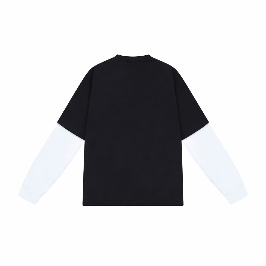Sky Wear Long Sleeve Thermal Tee