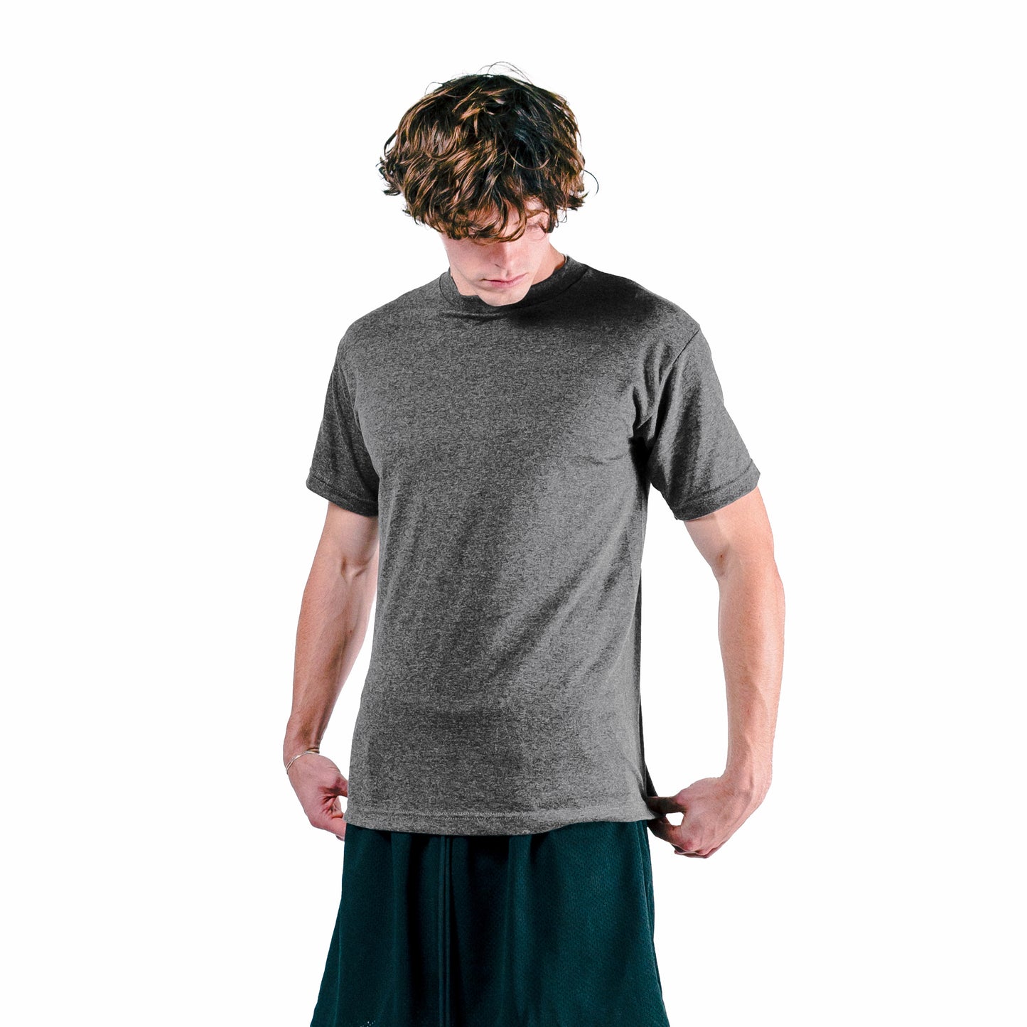 SSW Basics 920D Heavy Weight T-Shirt (Heather colors)