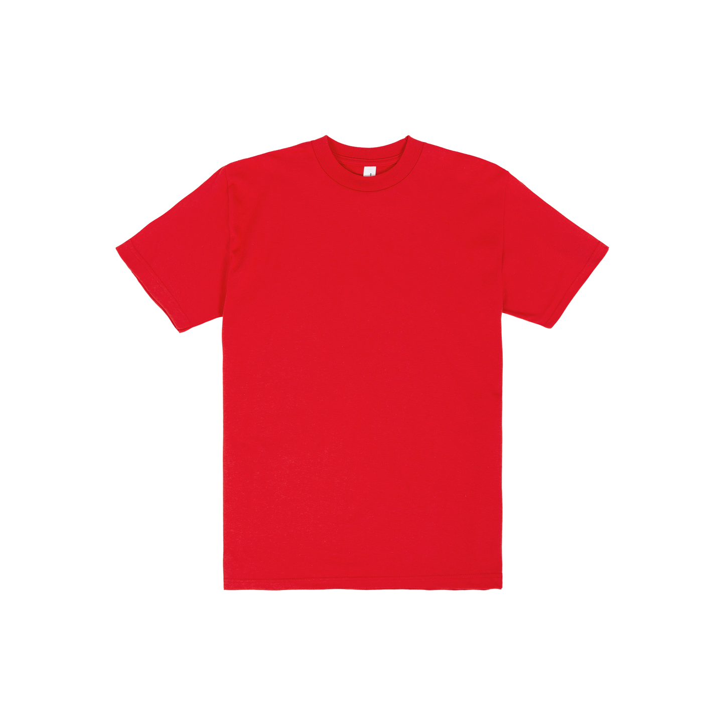 Sky Wear Basics 920A Heavy Weight T-Shirt