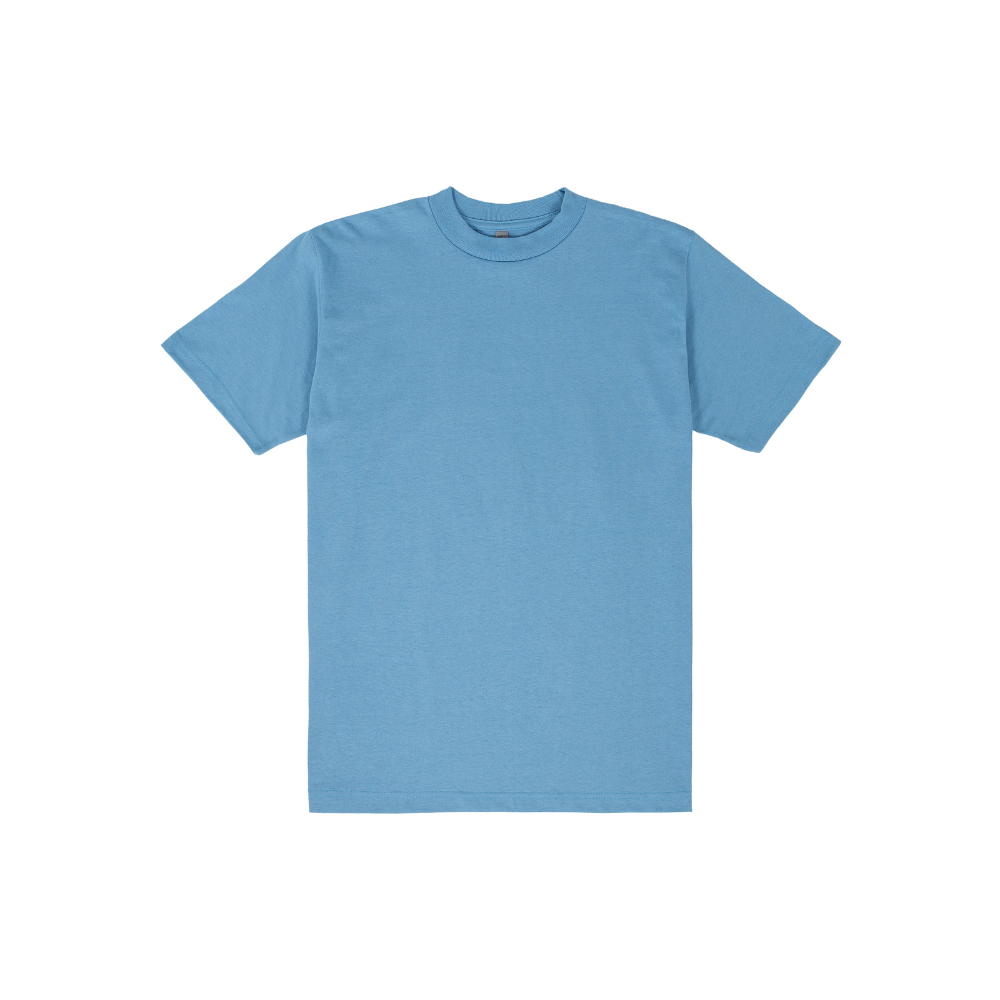Sky Wear Basics 920A Heavy Weight T-Shirt