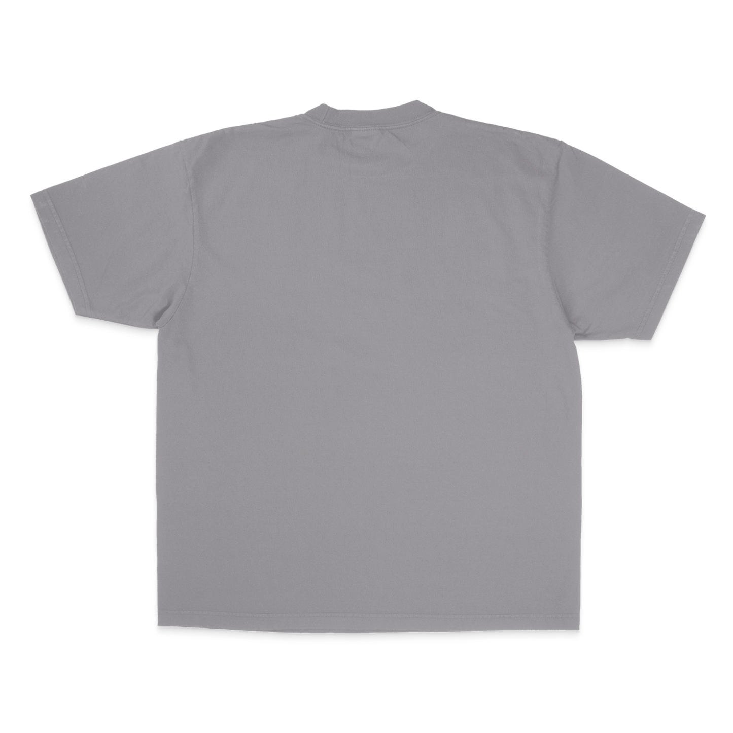 SHAKAWEAR 1011 7.5oz Heavyweight Garment Dyed Short Sleeve