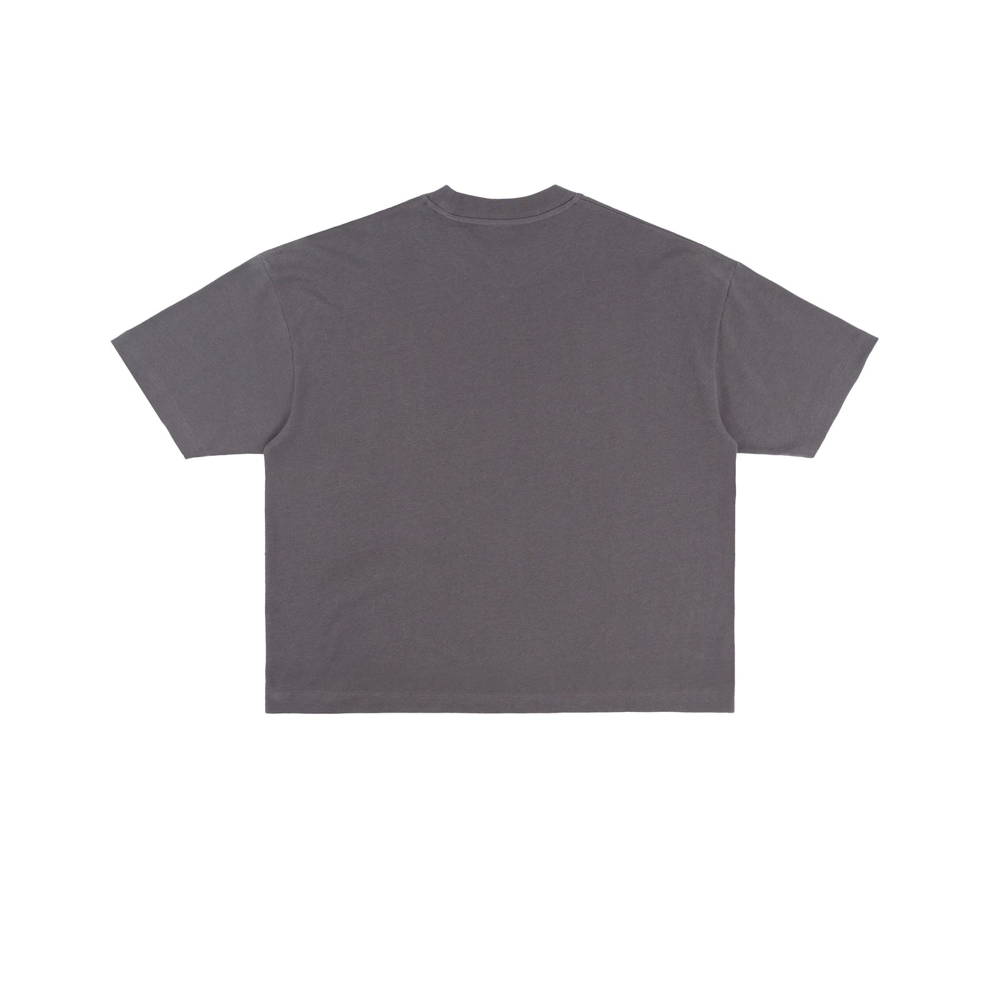 Cropped Keys 1020 V02 - Cropped Boxy T-Shirt