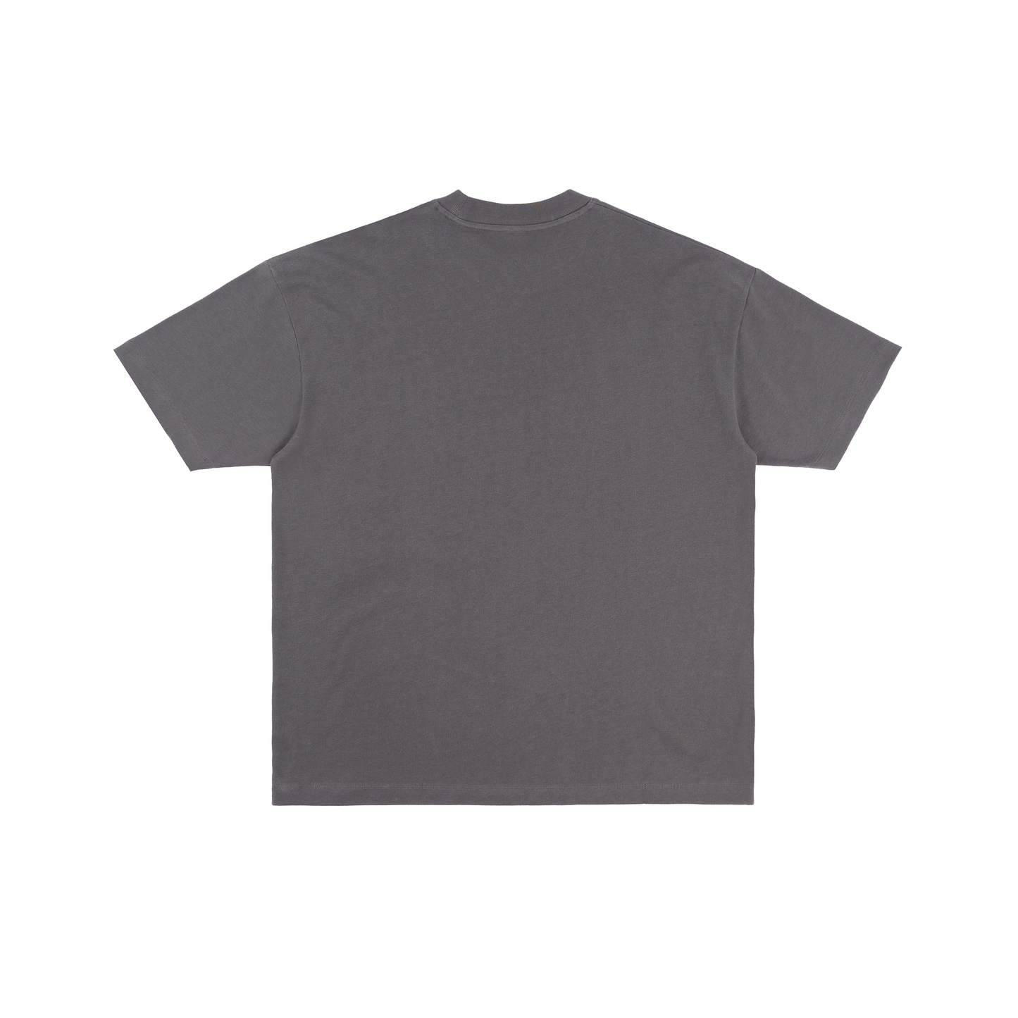 Sky Wear Keys 1008 V2 Oversized Boxy T- Shirt
