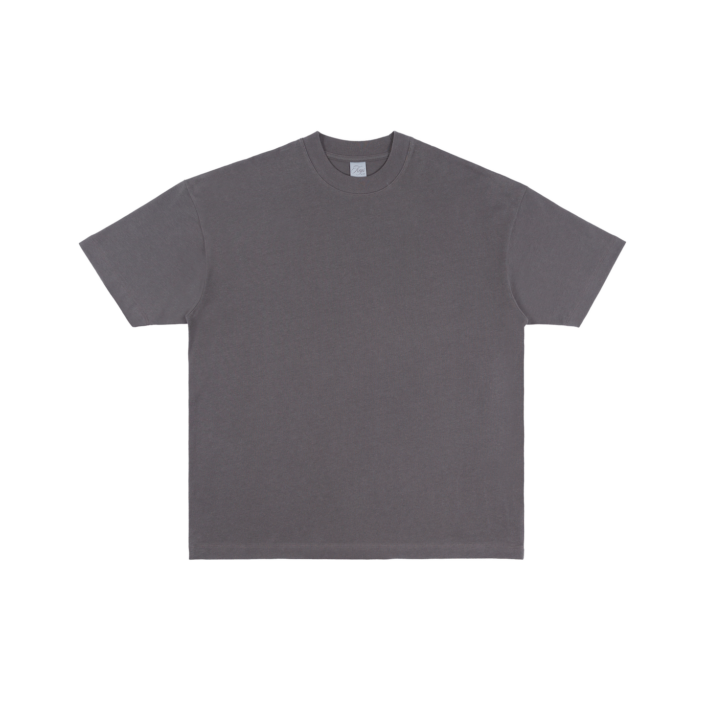 Sky Wear Keys 1008 V2 Oversized Boxy T- Shirt