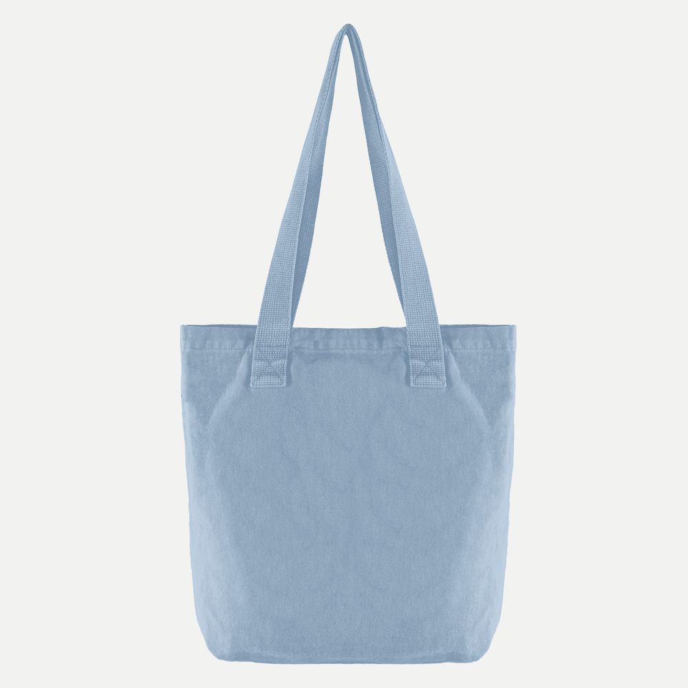 Los Angeles Apparel - BD01 - Bull Denim Tote Bag