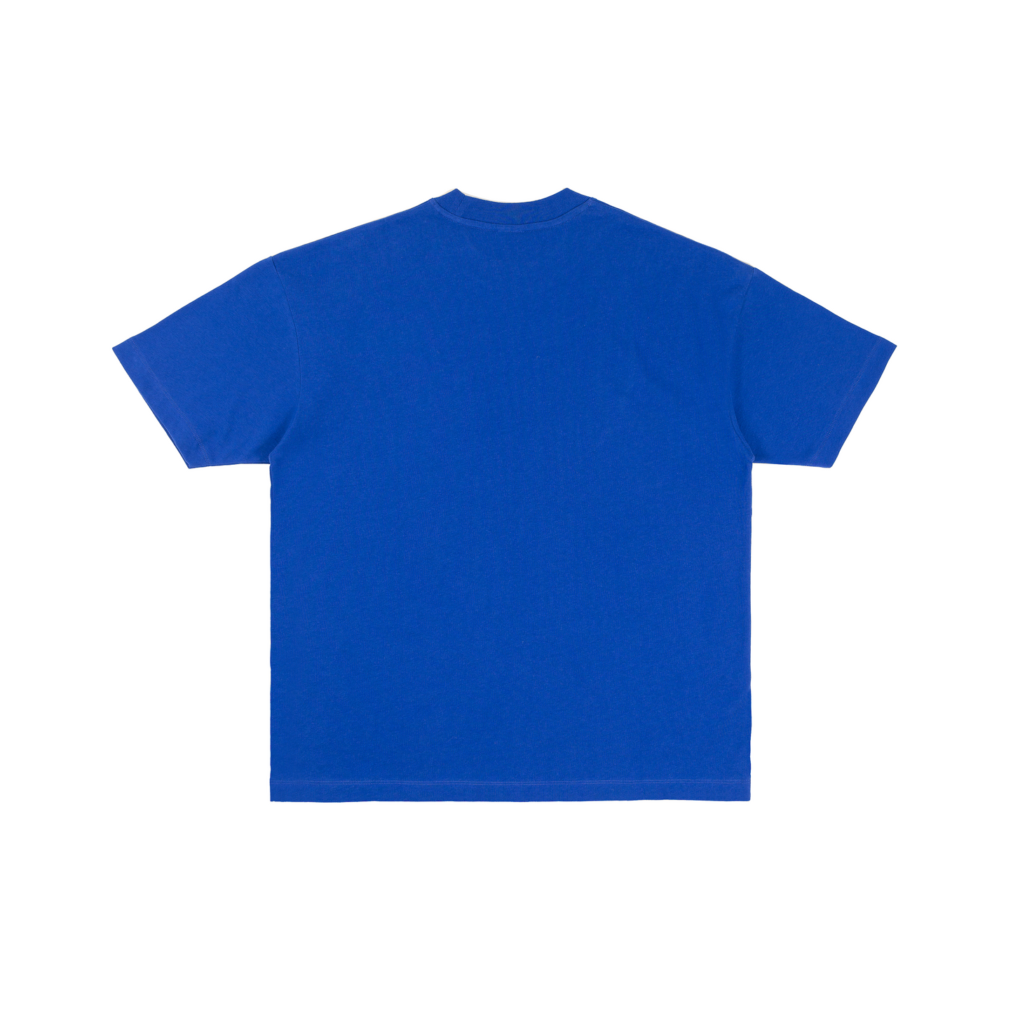 Sky Wear Keys 1008 V2 Oversized Boxy T- Shirt