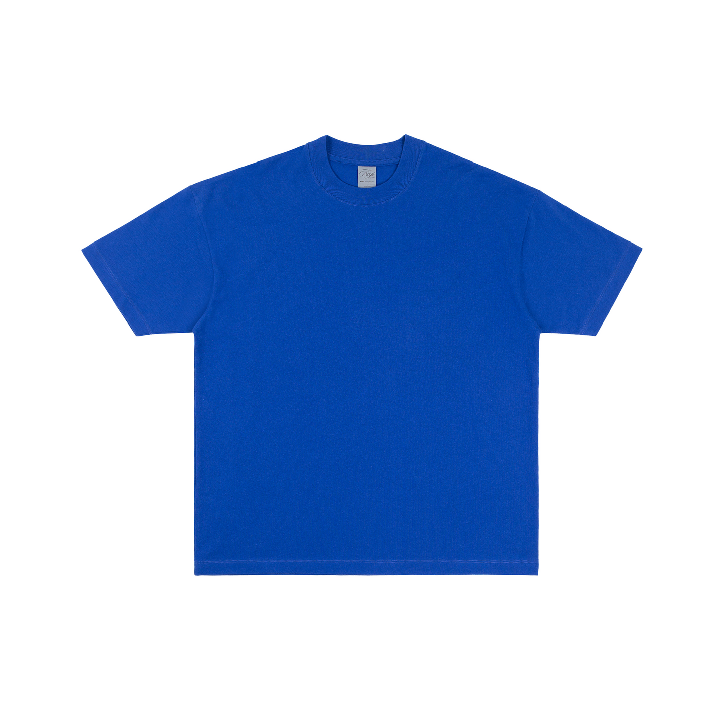 Sky Wear Keys 1008 V2 Oversized Boxy T- Shirt