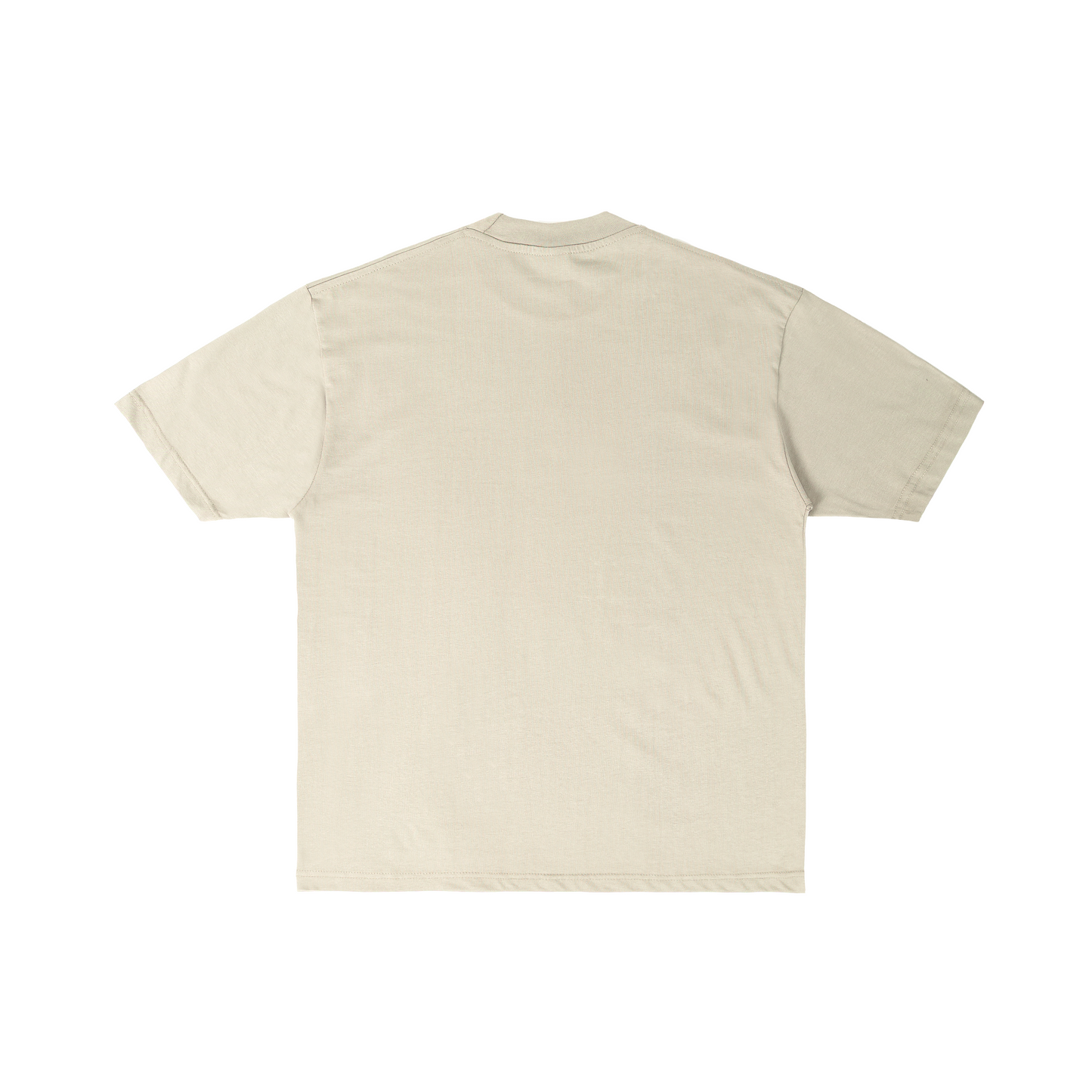 Sky Wear Keys 1017 Heavy Weight T-Shirt V01