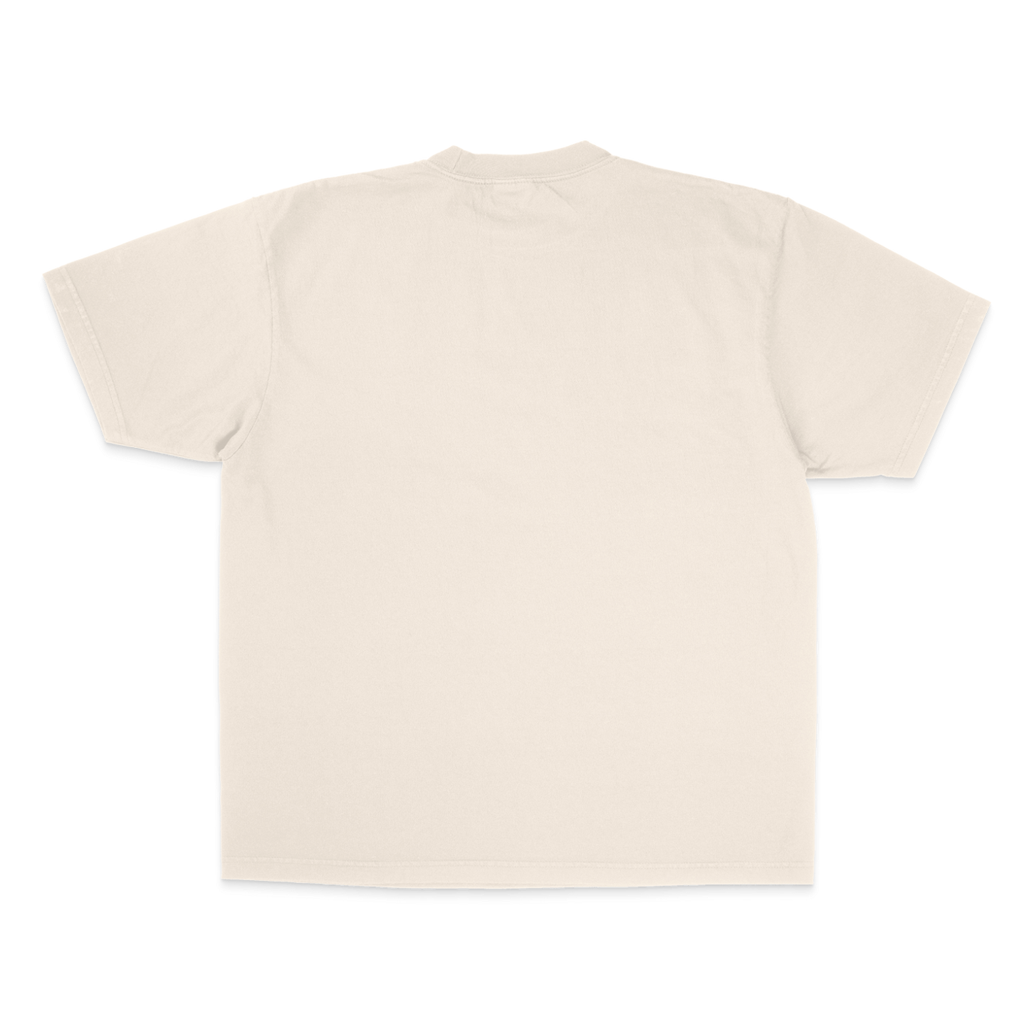 SHAKAWEAR 1011 7.5oz Heavyweight Garment Dyed Short Sleeve