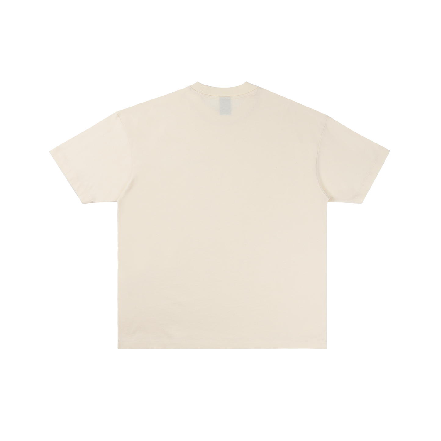 Sky Wear Keys 1008 V2 Oversized Boxy T- Shirt
