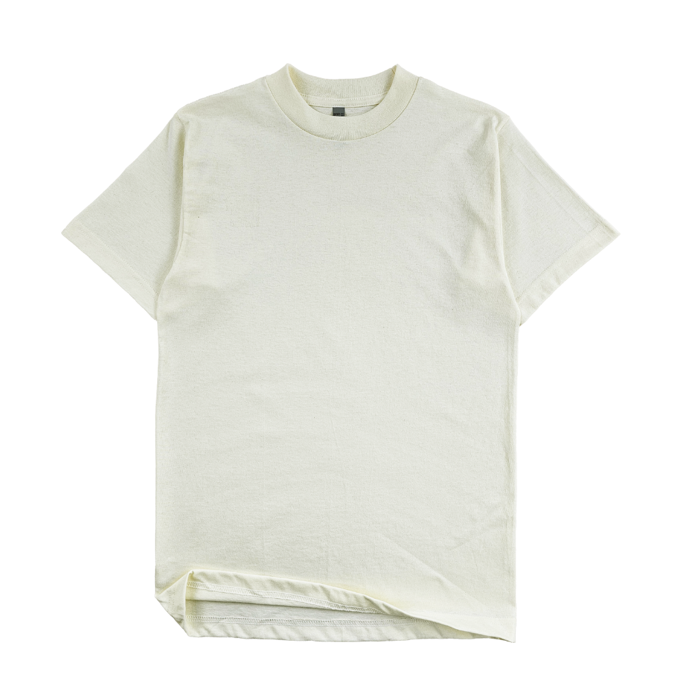 Sky Wear Basics 920A Heavy Weight T-Shirt