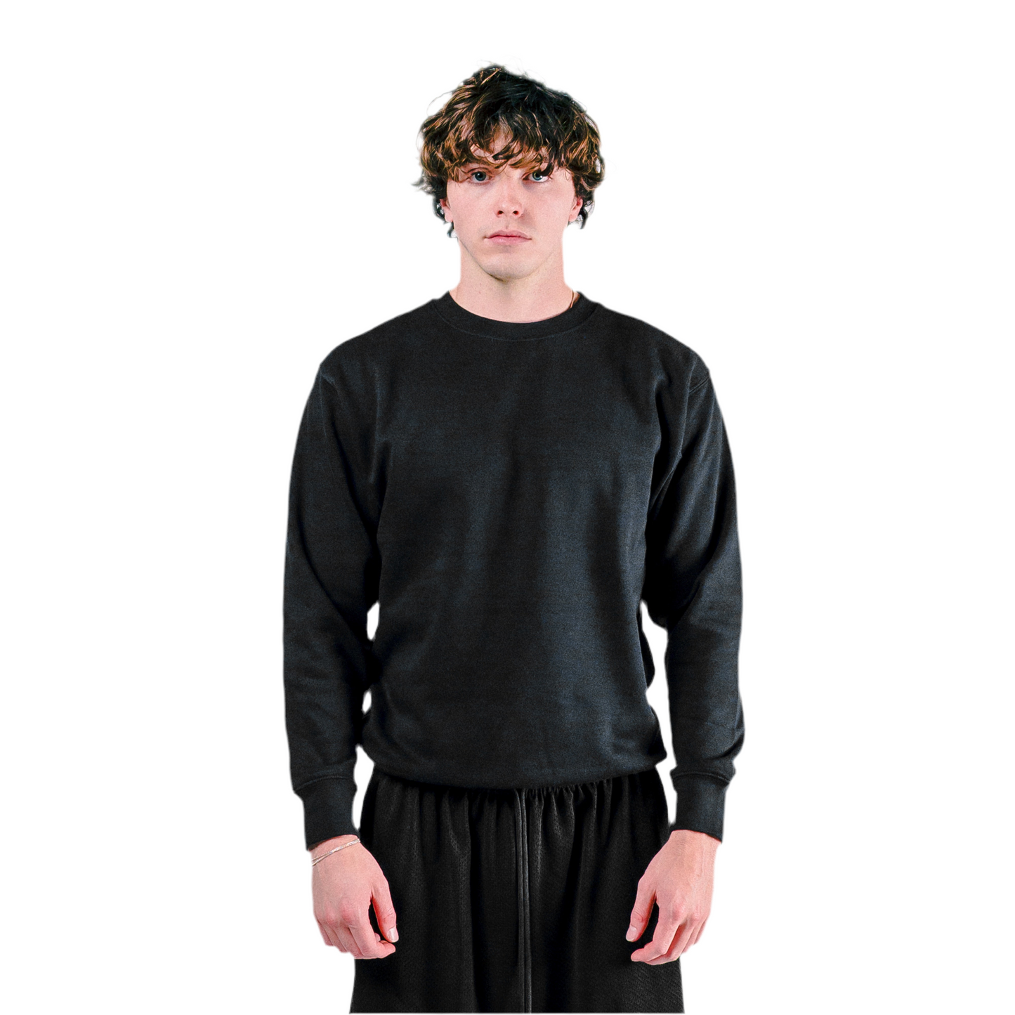 Sky Wear Keys 1038 Crewneck Sweatshirt