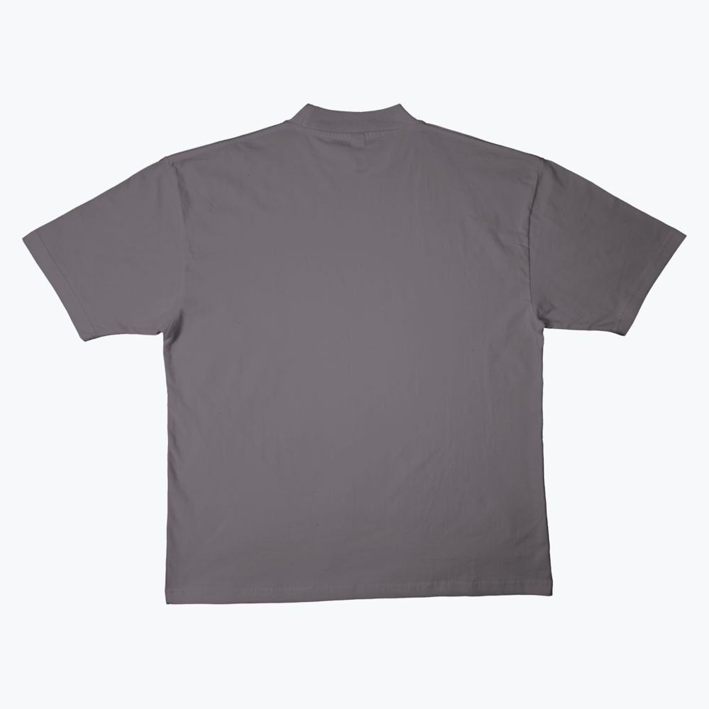 Pro 5 - 1019 Athletic T-Shirt (Mid weight)
