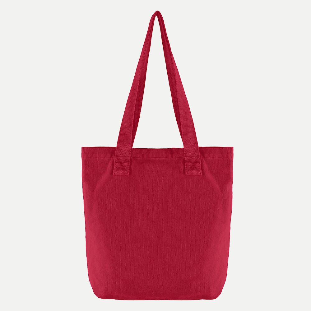 Los Angeles Apparel - BD01 - Bull Denim Tote Bag