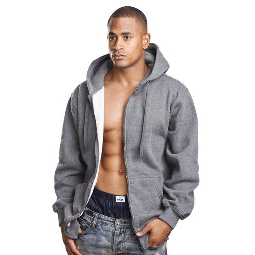 Pro 5 USA Fleece Hoodie Jacket