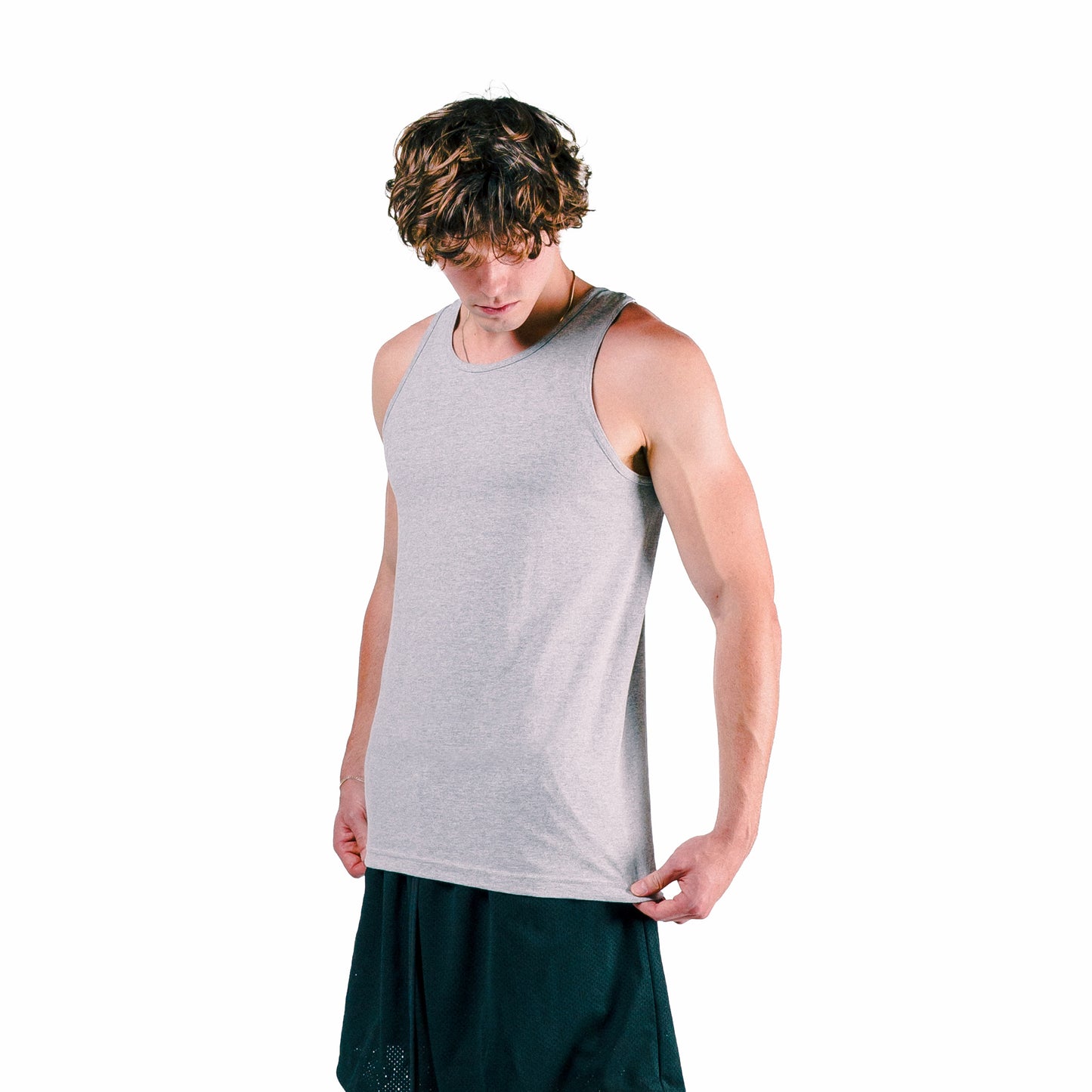 Sky Wear Basics 1004 Tank Top