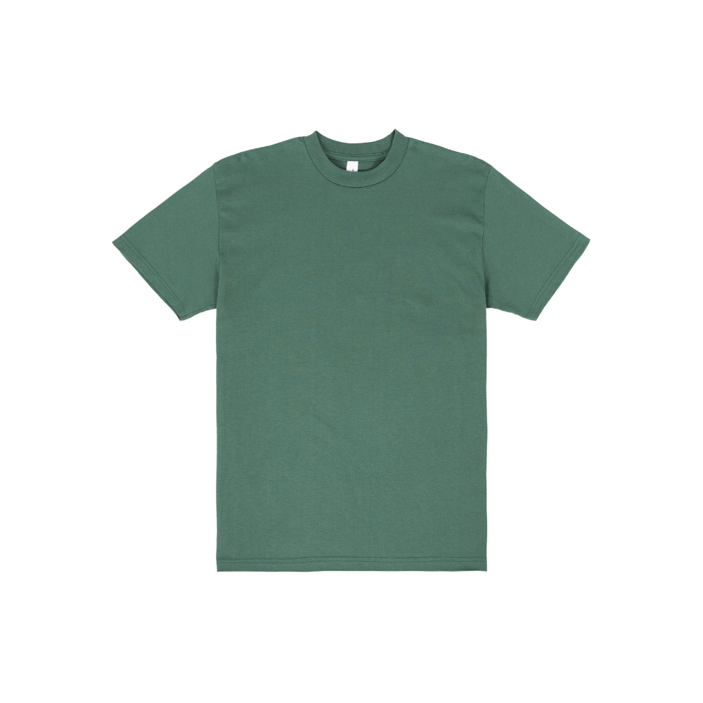 Sky Wear Basics 920A Heavy Weight T-Shirt