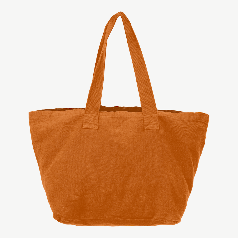 Los Angeles Apparel - BD07 - Bull Denim Essential Tote Bag