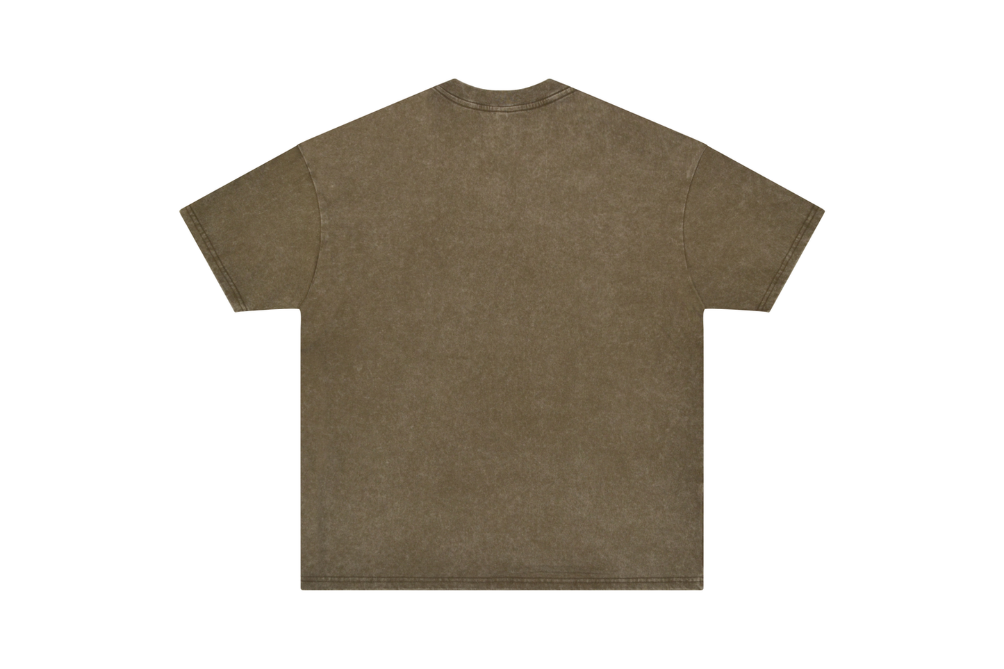 Sky Wear Basics 925 Mineral Wash Tee