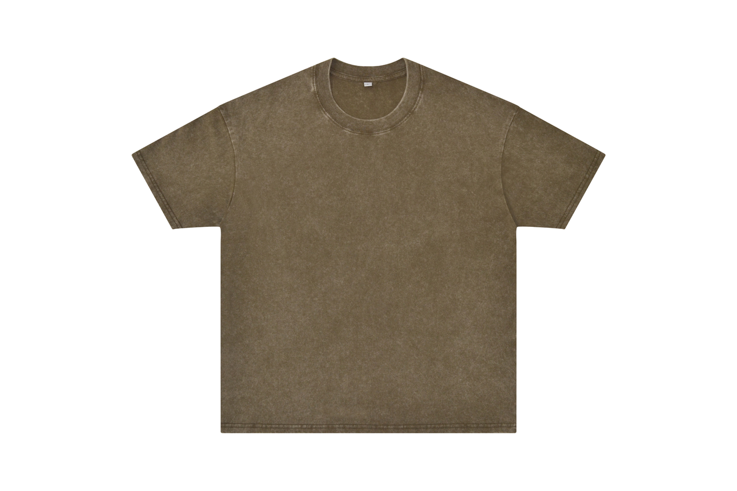 Sky Wear Basics 925 Mineral Wash Tee