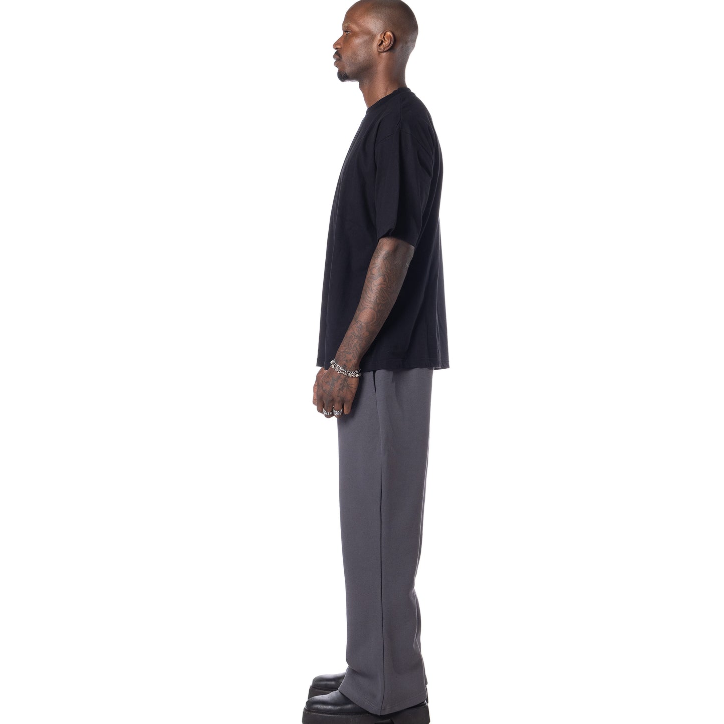 Sky Wear Keys 4750FP La Flare Pants