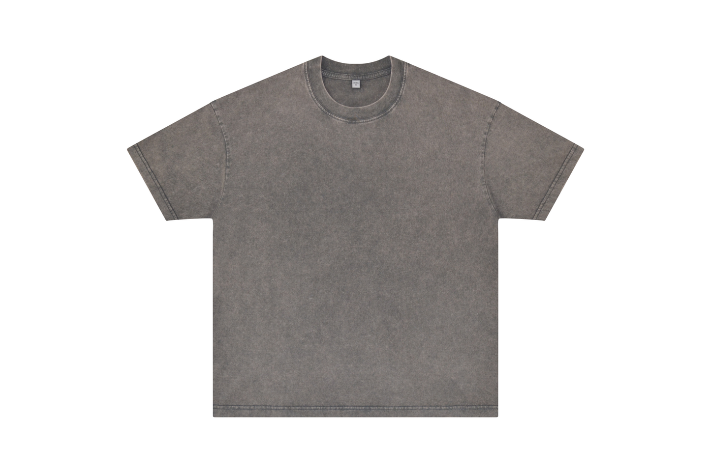 Sky Wear Basics 925 Mineral Wash Tee