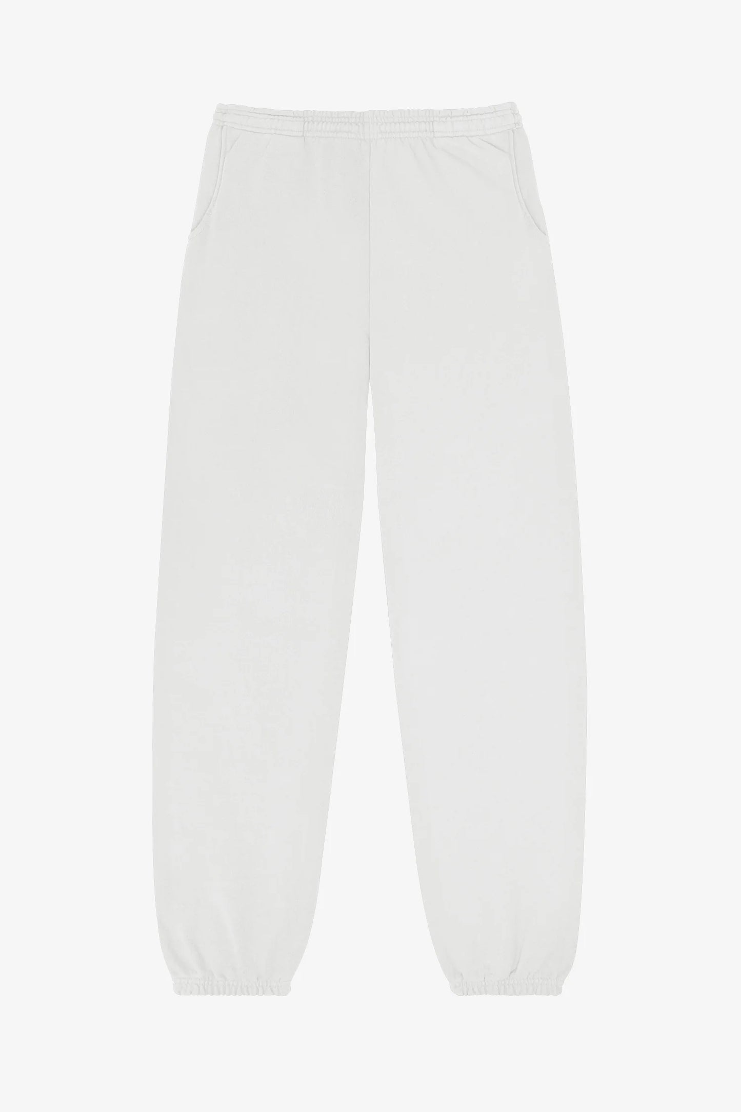 Los Angeles Apparel - HF04GD-B - Garment Dye Heavy Fleece Sweatpant (New & Now)