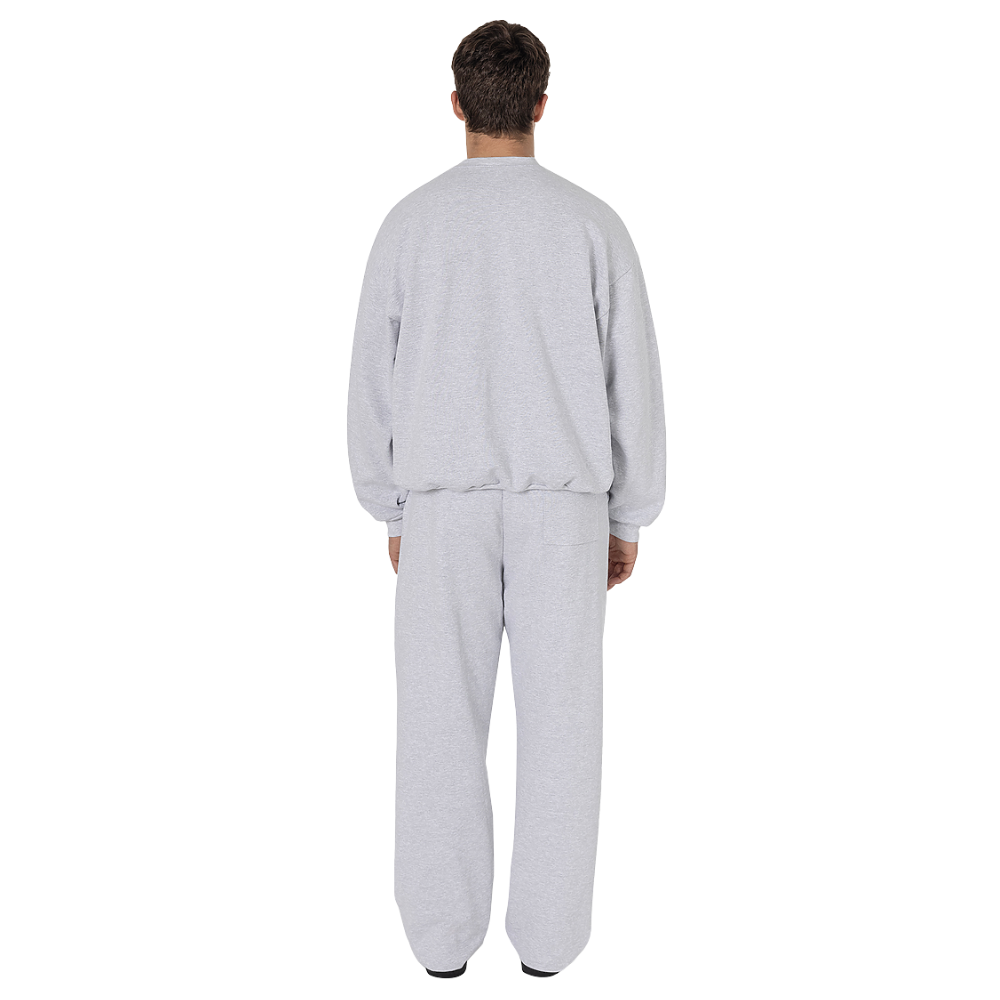 Los Angeles Apparel - HF05 Heavy Fleece Straight Leg Sweatpants