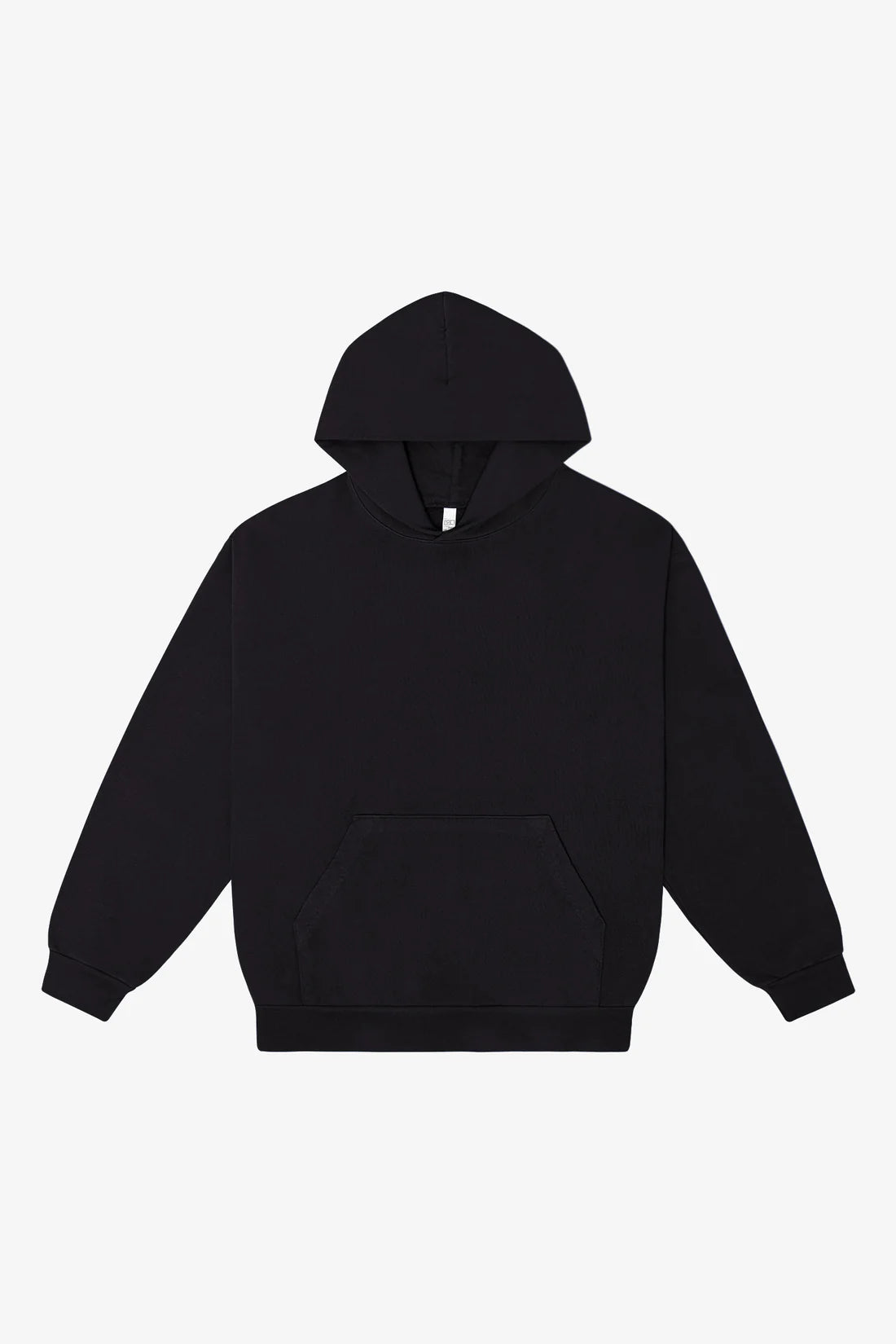 Los Angeles Apparel - HF09GD - Heavy Fleece Hooded Pullover Sweatshirt