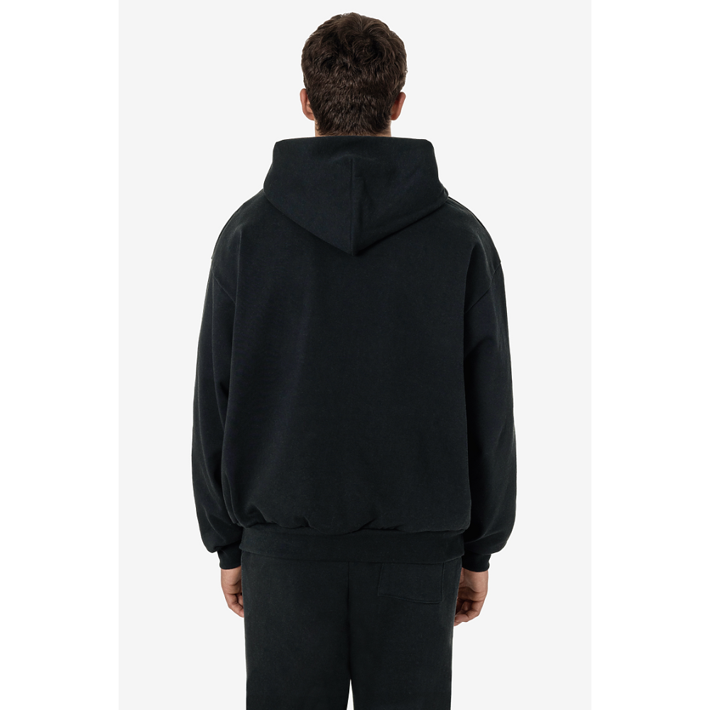 Los Angeles Apparel - HF10 - 14oz. Heavy Fleece Zip Up Hooded Sweatshirt