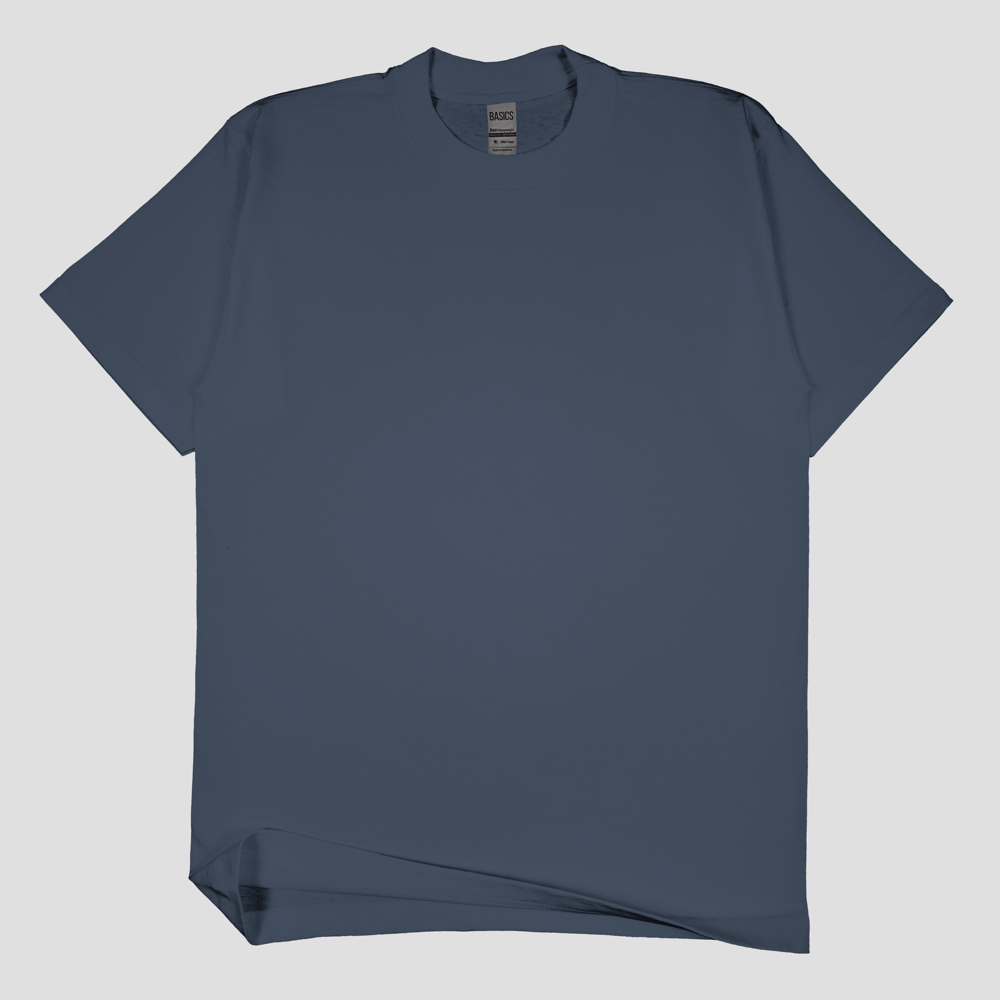 Sky Wear Basics 920B Heavy Weight T-Shirt (more colors)