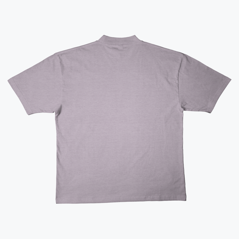 Pro 5 - 1019 Athletic T-Shirt (Mid weight)