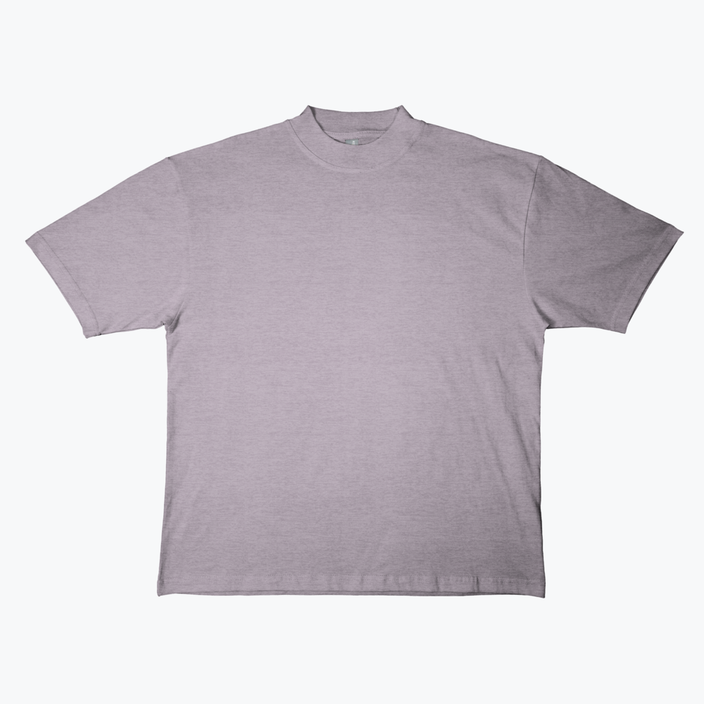 Pro 5 - 1019 Athletic T-Shirt (Mid weight)