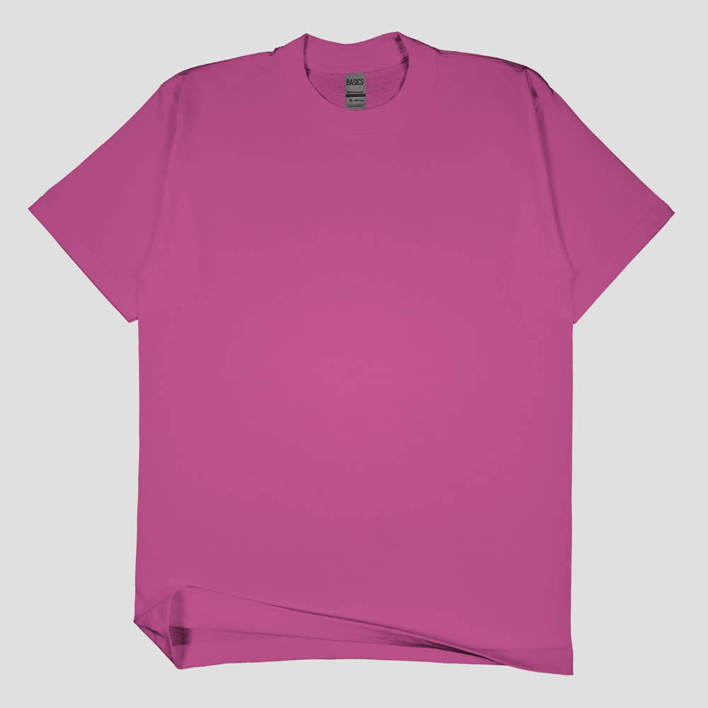 Sky Wear Basics 920B Heavy Weight T-Shirt (more colors)