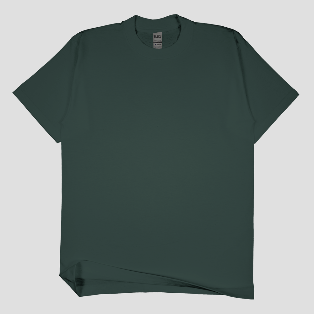Sky Wear Basics 920B Heavy Weight T-Shirt (more colors)