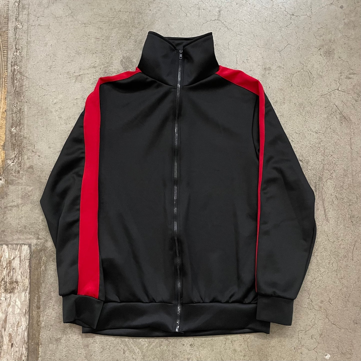 Sky - Track Tops 1055 // 2tone tracksuit top