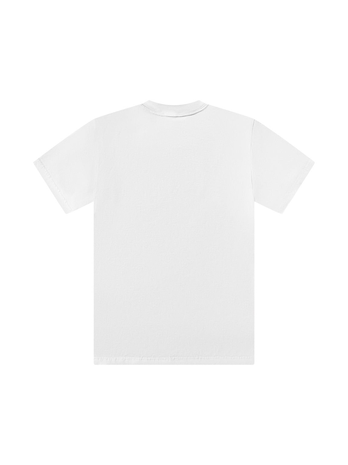 Sky Wear Keys 1036 Heavy Weight T-Shirt V01