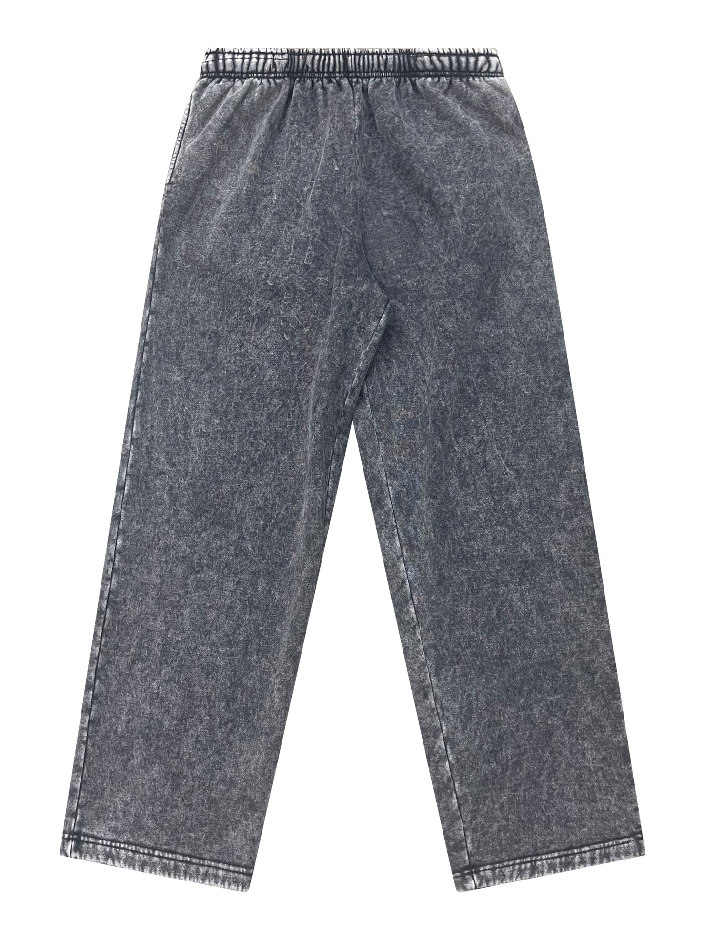 Keys Wide Leg Sweatpants