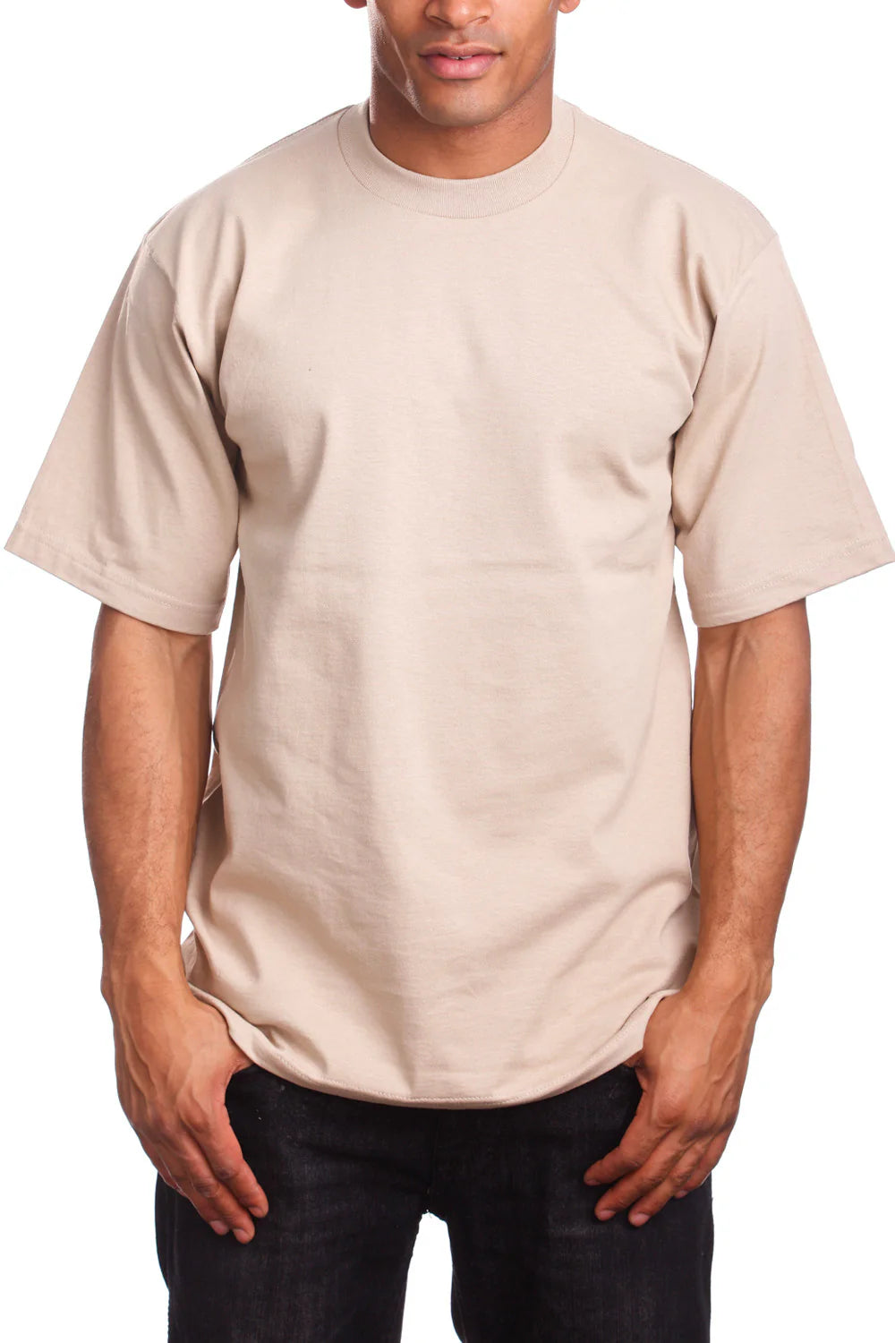 Pro 5 1017-A Athletic S/S
