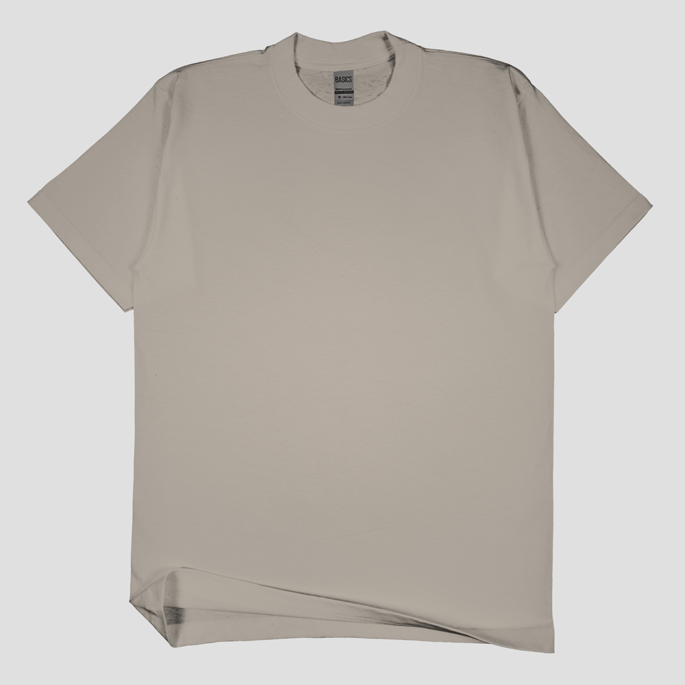 Sky Wear Basics 920B Heavy Weight T-Shirt (more colors)